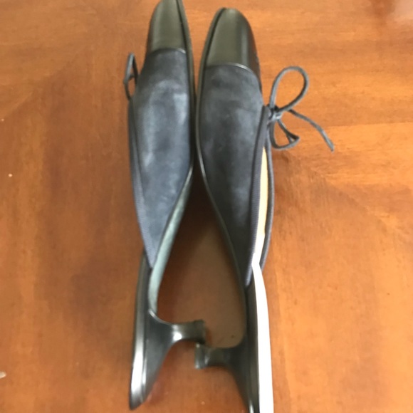 Authentic Chanel mules - Picture 4 of 8